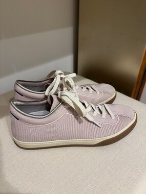 Rothy’s Sneaker 🤍